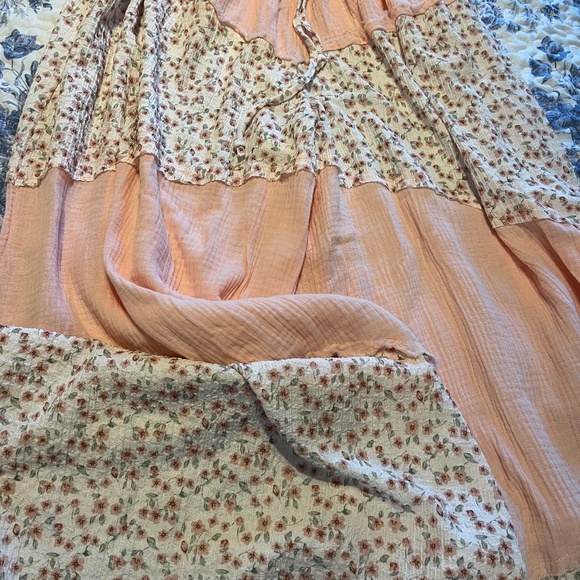 Patchwork pants - Picture 1 of 2